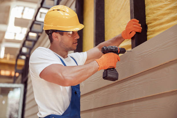 Best Insulated Siding Installation  in Rk Forest Village, PA